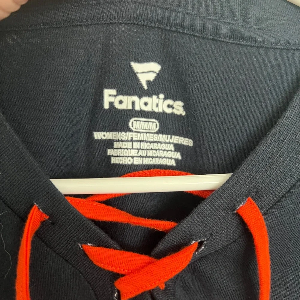 Women's Chicago Bears Shirt - Picture 2 of 3